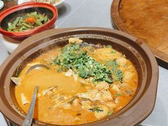 -小方外婆菜(蒙山路店)