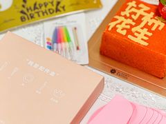 -黑池口感烘焙·生日蛋糕(坂田店)