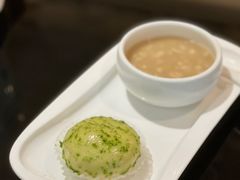 花生汤葱蓉包-闽和南(深圳万象城店)