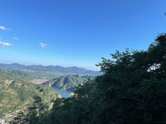 -京东石林峡风景区
