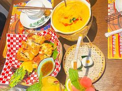 -泰妃殿(武汉首店)