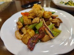 日昌小炒皇-日昌餐馆(亦庄店)