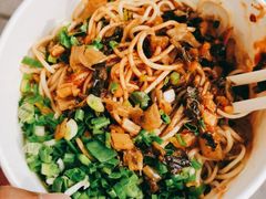 -宋记热干面馆(五福路店)