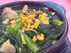 -正宗波记潮州砂锅粥(新洲一街店)