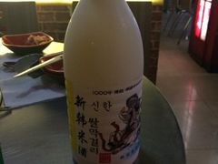 iphone_upload_pic-杀猪天·韩国烤肉(总店)