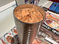 -敏华冰厅(天河城店)