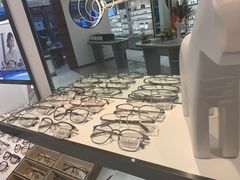 -宝岛眼镜·星创视光中心(黄河店)