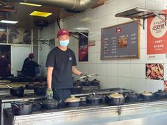 -斯丹姜母鸭·古法干香(涂门街总店)