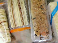 -麦加乐动物奶油蛋糕(和平桥店)
