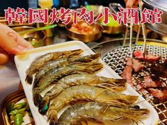 -釜山火炉·海鲜烤肉(紫藤路店)