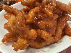 -乐乐餐厅(湘子庙街店)