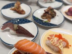 -滨寿司(新街口中央商场店)