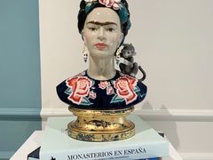 -潮一不贰·法式甜品·生日蛋糕·西式简餐(外滩店)