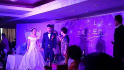 点击看大图 -Sunny喜铺婚礼策划(东部店)