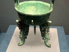 -盘龙城遗址博物院