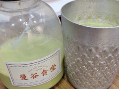 -曼谷食堂·泰国家庭料理