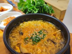-东俞·韩式料理(院东街店)