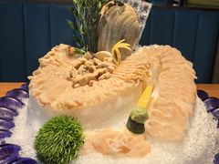 -79号渔船海鲜饭店(岗厦店)