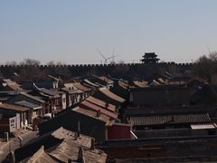 -鸡鸣驿城