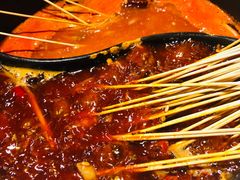 -钢管厂歆瑞源油卤串串香(春熙路太古里店)