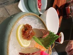 -湖滨28中餐厅·西湖宴·杭州君悦酒店