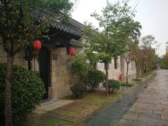 -回龙窝历史文化街区