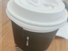 -Peet's Coffee皮爷咖啡(豫园店)