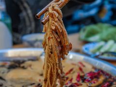 -飘香火锅(玉林西路店)