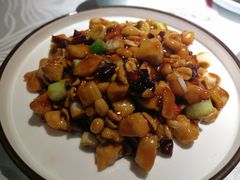 -雲蜀龙阁·金牌水煮鱼(方庄店)