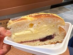 -21克拉面包(大悦城店)