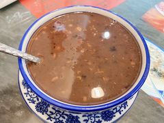 袁妈招牌红豆汤-袁妈红豆汤(重庆总店)