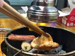 -袁家水泊水浒烤肉(白金店)