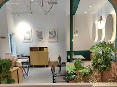 -马兰卡西式简餐(新汇大融城店)