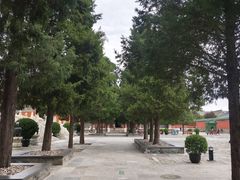 -历代帝王庙博物馆