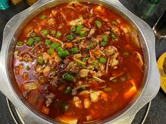 -盐井记·自贡美蛙鲜锅兔(中和店)