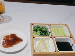 -全聚德烤鸭店(准噶尔路店)