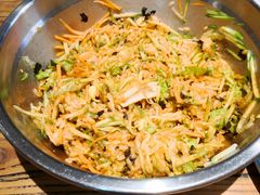 -京玉菲饭店(李村店)