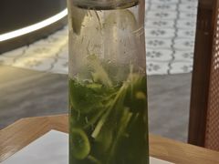 -泰椰里·泰国餐厅(智慧城广百广场店)