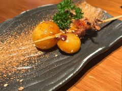 -人间酒暖·Go blanc·烧鸟·深夜食堂(陆家嘴店)