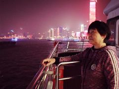-黄浦江游览快线(金陵东路码头)