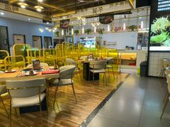 -刘一锅筋头巴脑(千峰路店)