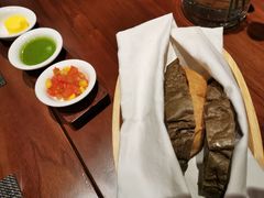-GreyWhale灰鲸餐厅(武汉国际广场店)