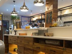 -西语炭烧牛排·西厨(石龙店)