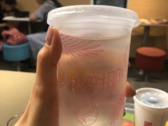 -麦当劳(大栅栏店)