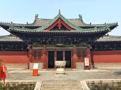 -隆兴寺