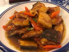 -客家大院·非遗赣南客家菜(郁孤台店)