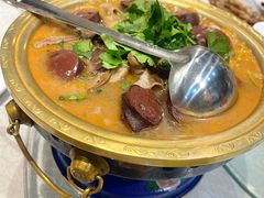 -金掌勺·锅包肉(广渠门店)