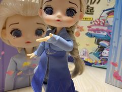 -泡泡玛特POPMART(国金街店)