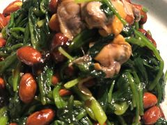 -海小馆海鲜餐厅(茂业百货店)