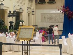 -利顺德大饭店·维多利亚花园(小白楼店)